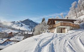 Chalet Lodge Hubertus
